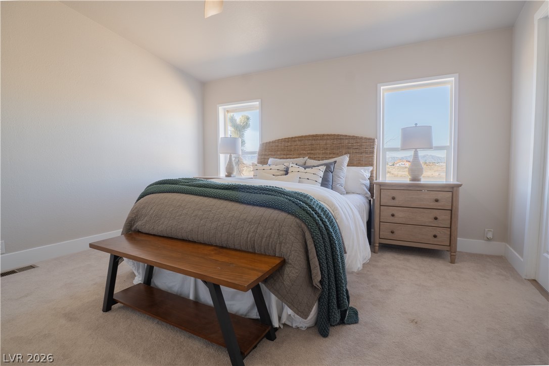 3891 Peggy Avenue Pahrump NV 89048