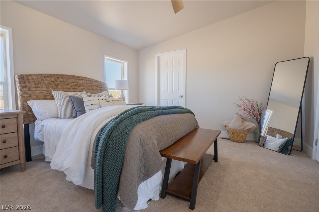 3891 Peggy Avenue Pahrump NV 89048
