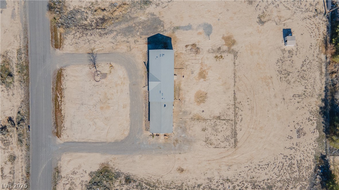3891 Peggy Avenue Pahrump NV 89048