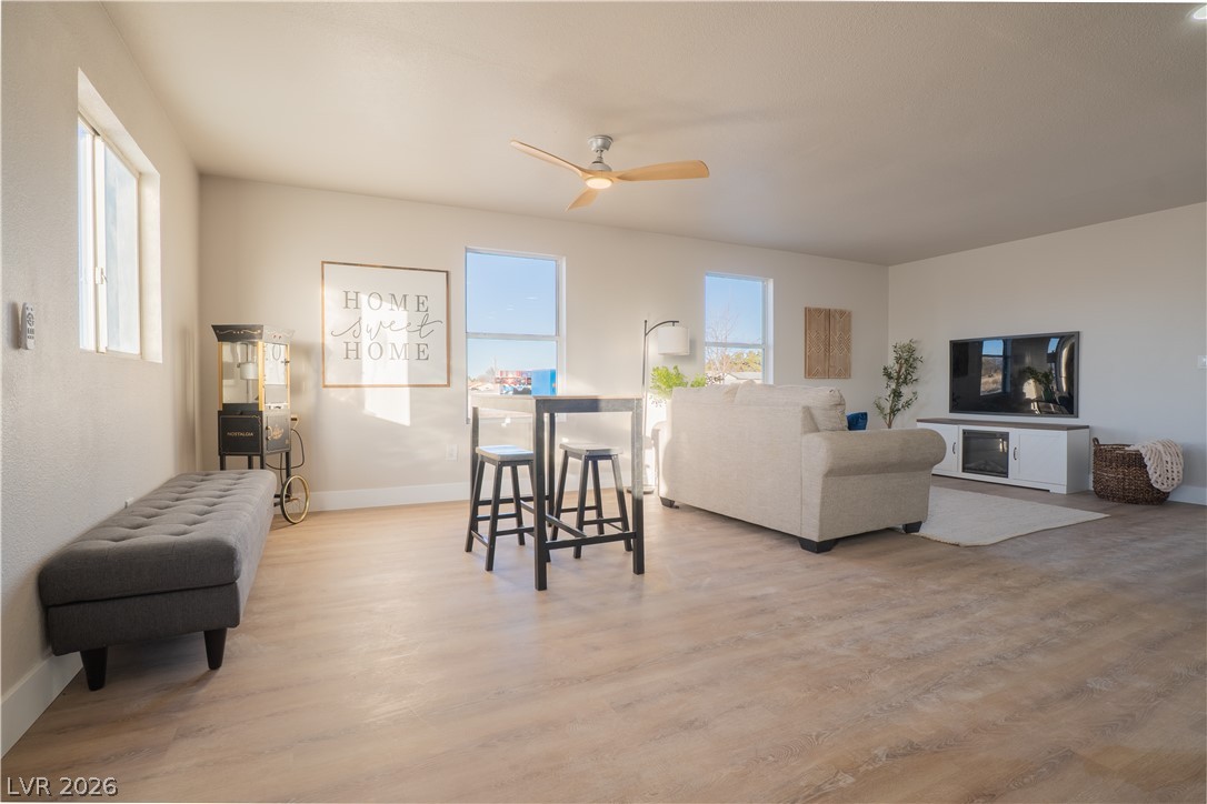 3891 Peggy Avenue Pahrump NV 89048