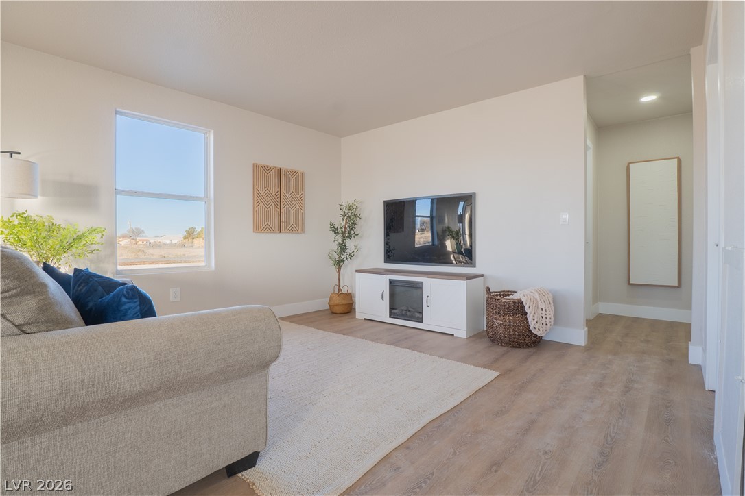 3891 Peggy Avenue Pahrump NV 89048