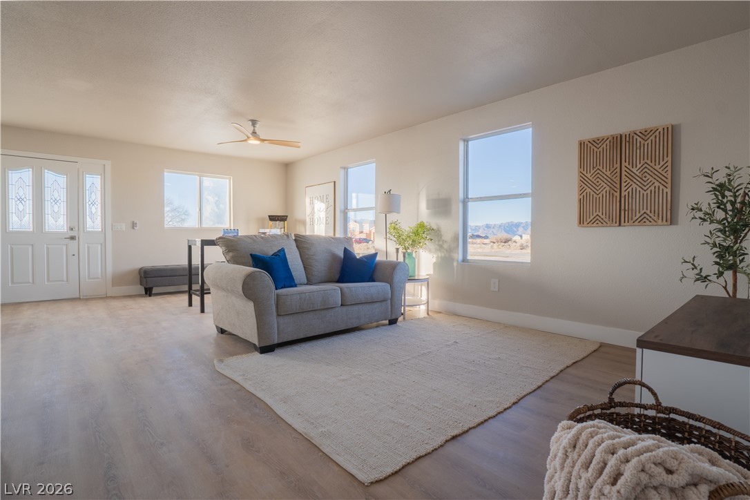 3891 Peggy Avenue Pahrump NV 89048