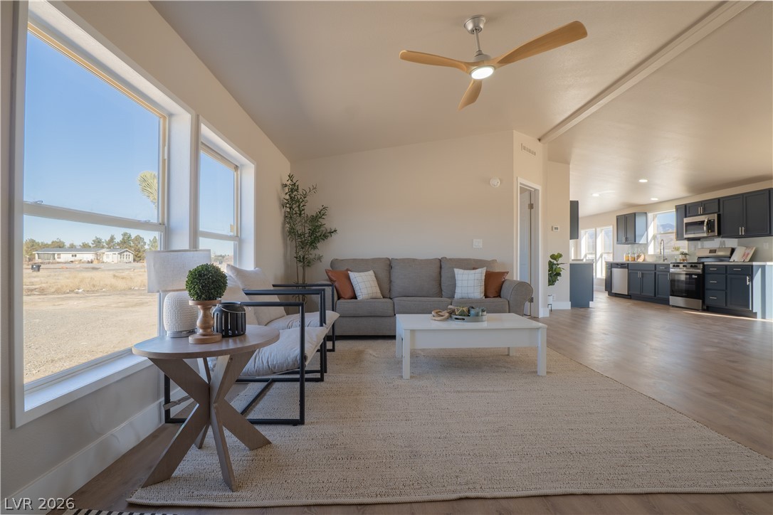 3891 Peggy Avenue Pahrump NV 89048