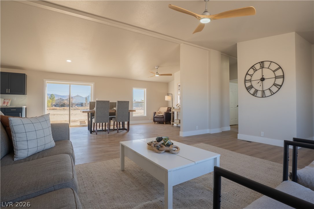 3891 Peggy Avenue Pahrump NV 89048
