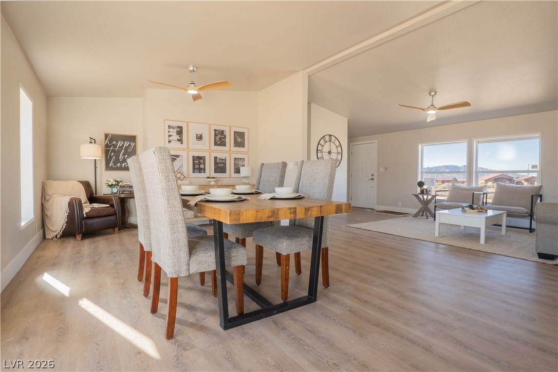 3891 Peggy Avenue Pahrump NV 89048