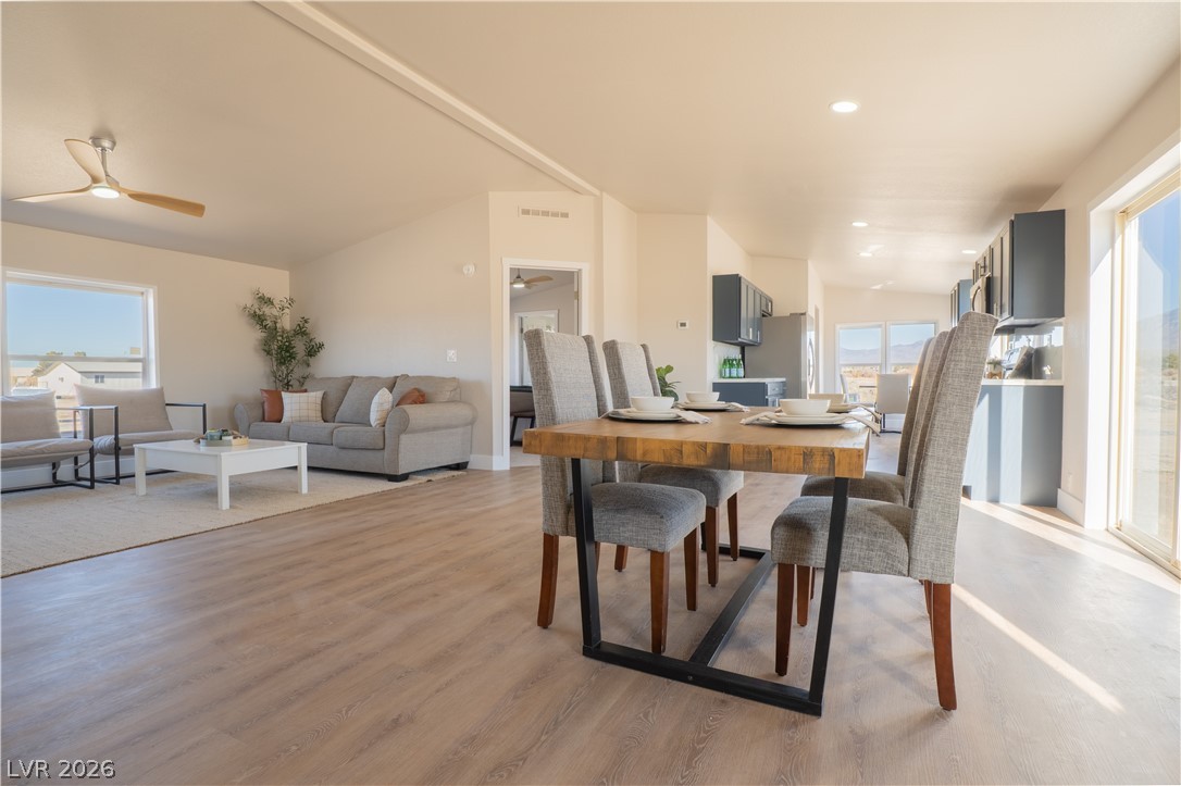 3891 Peggy Avenue Pahrump NV 89048