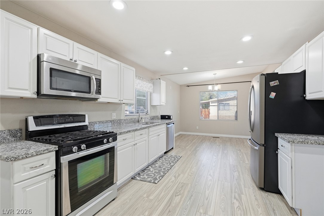 3530 Big Sur Drive Las Vegas NV 89122