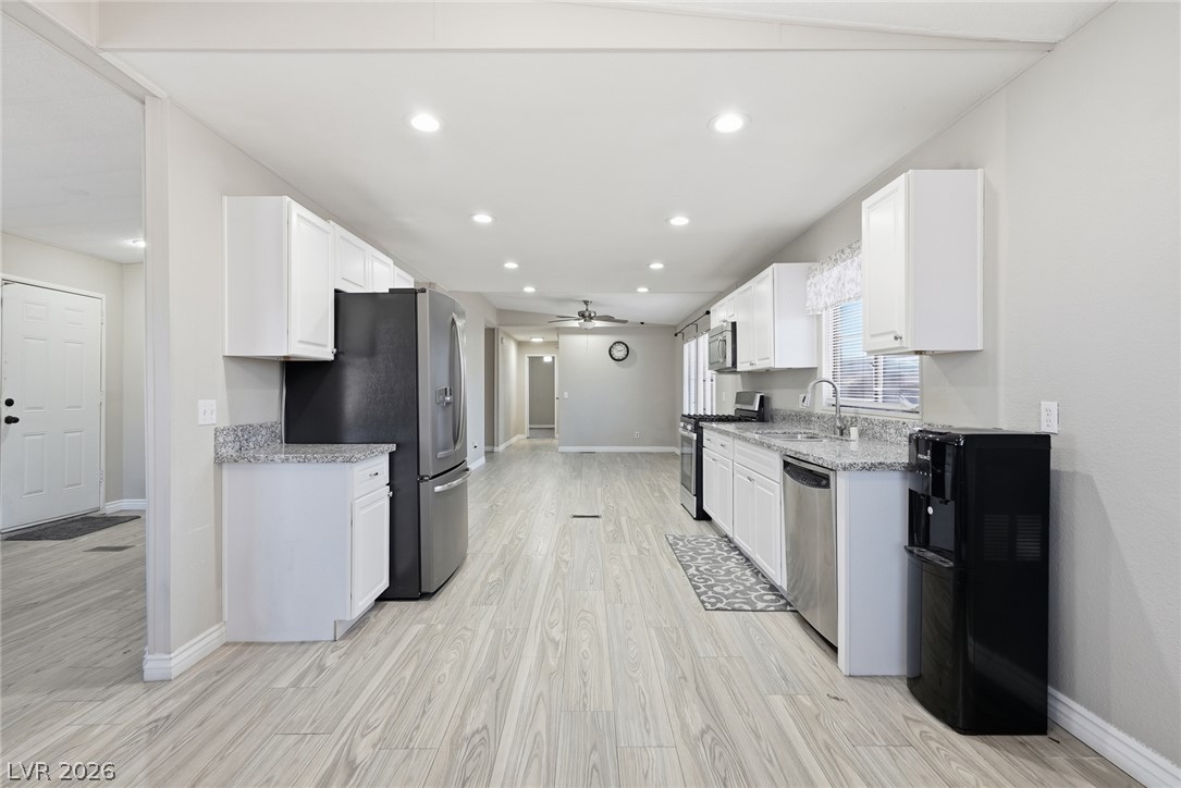 3530 Big Sur Drive Las Vegas NV 89122