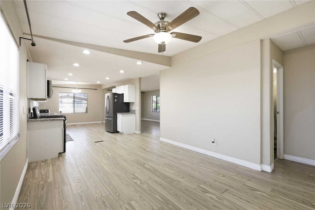 3530 Big Sur Drive Las Vegas NV 89122