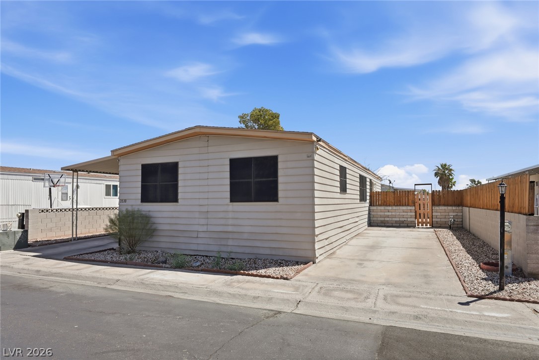3530 Big Sur Drive Las Vegas NV 89122