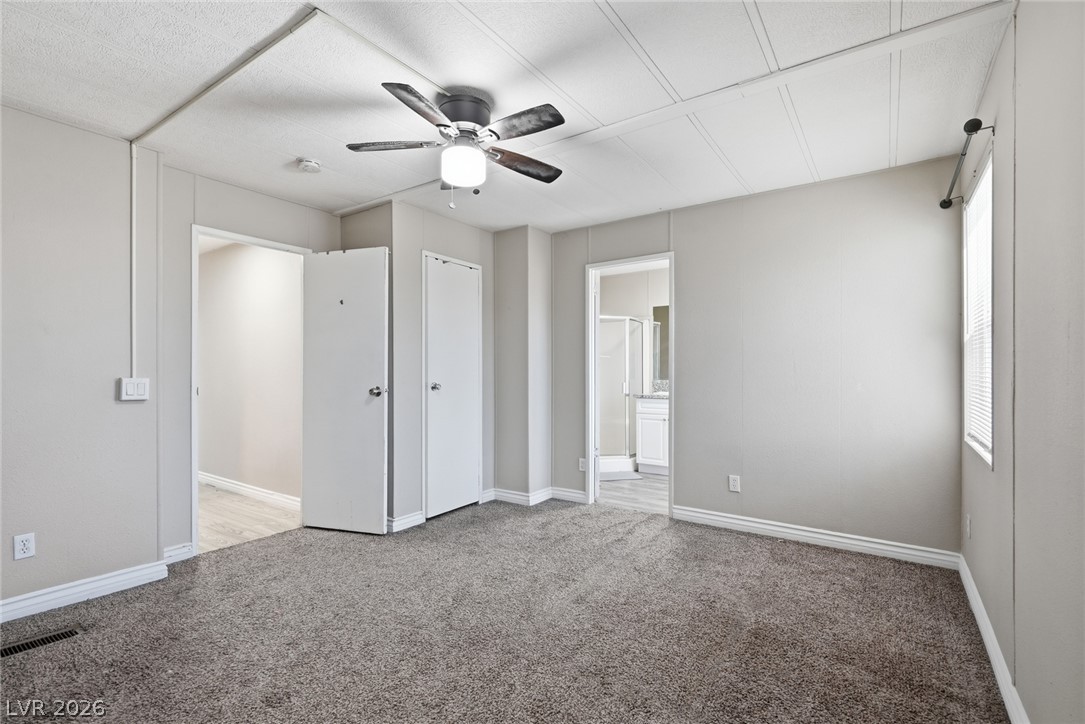 3530 Big Sur Drive Las Vegas NV 89122