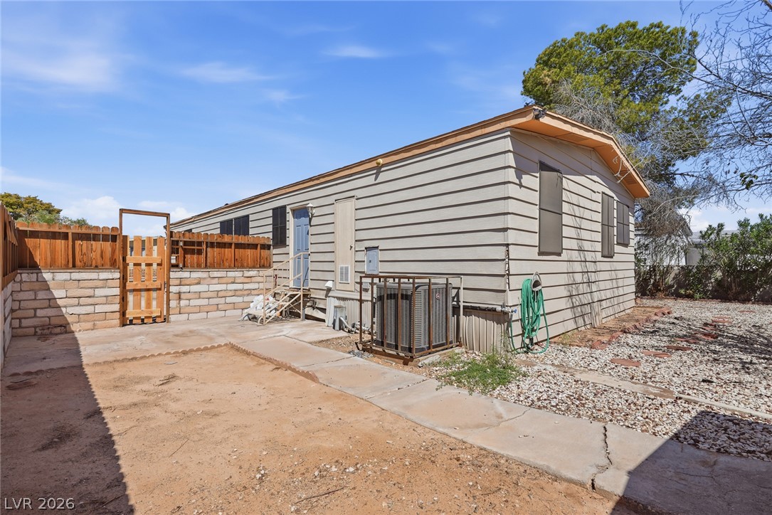 3530 Big Sur Drive Las Vegas NV 89122