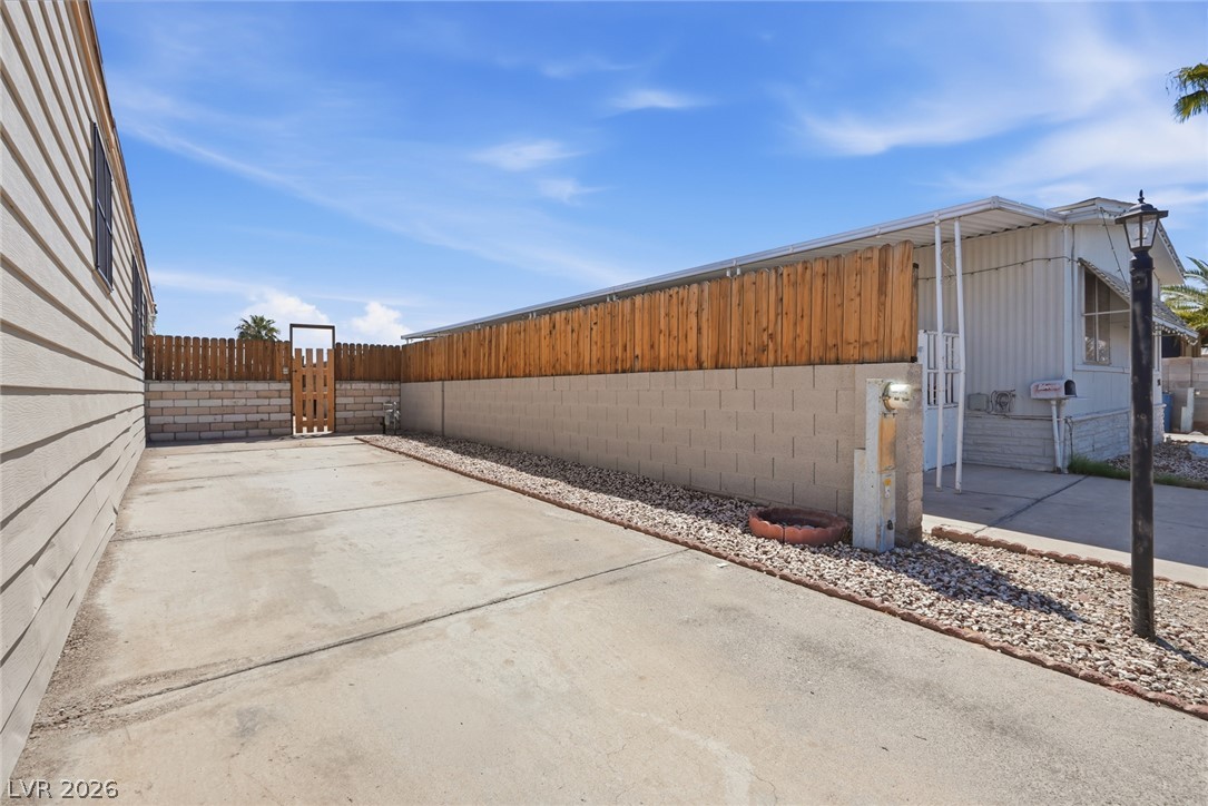 3530 Big Sur Drive Las Vegas NV 89122