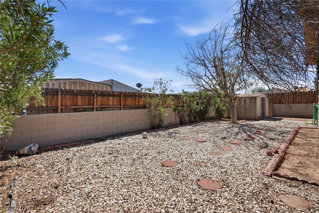 3530 Big Sur Drive Las Vegas NV 89122