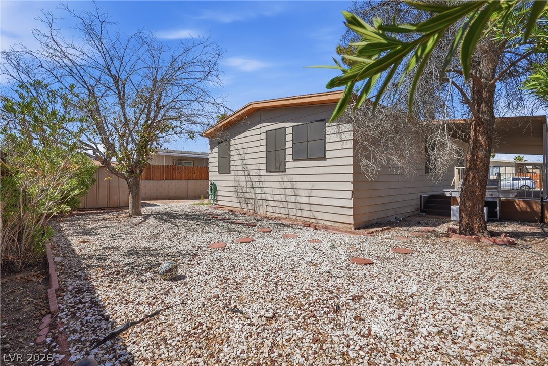 3530 Big Sur Drive Las Vegas NV 89122