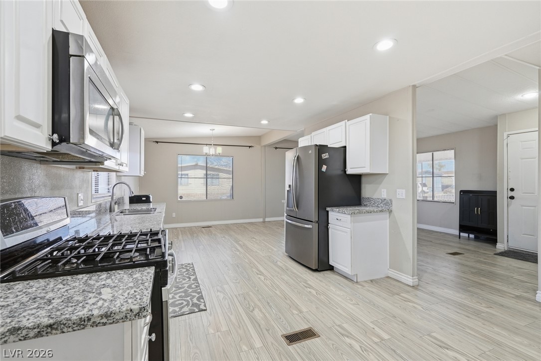 3530 Big Sur Drive Las Vegas NV 89122