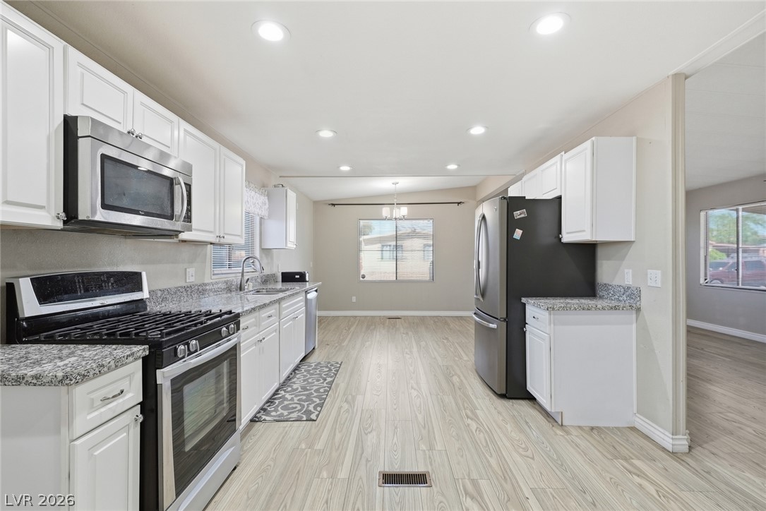 3530 Big Sur Drive Las Vegas NV 89122