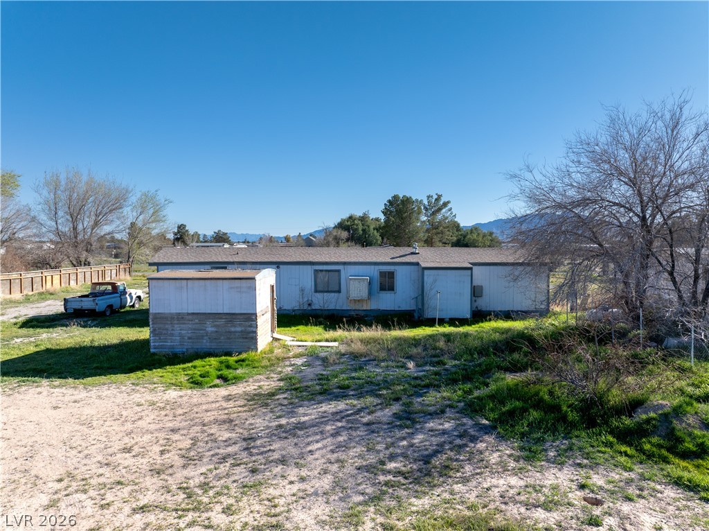 3330 Pittman Street 1 Pahrump NV 89060