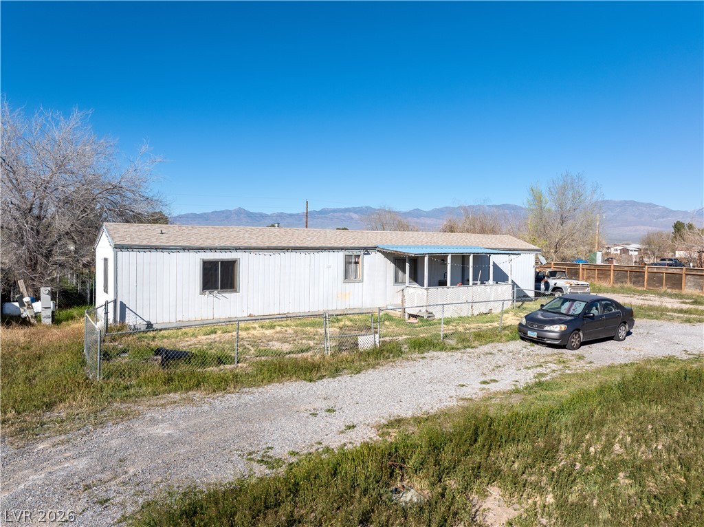 3330 Pittman Street 1 Pahrump NV 89060