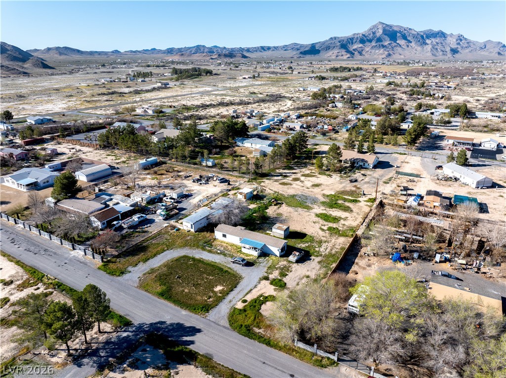 3330 Pittman Street 1 Pahrump NV 89060