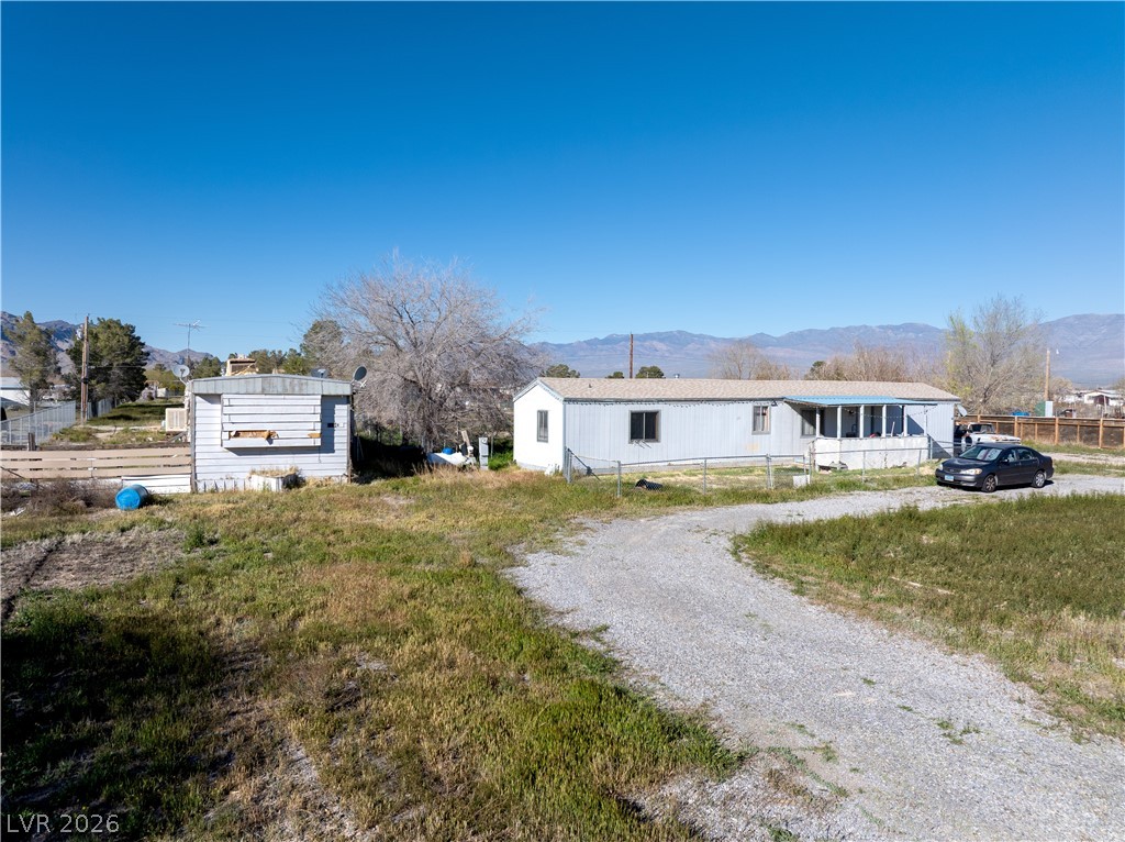 3330 Pittman Street 1 Pahrump NV 89060