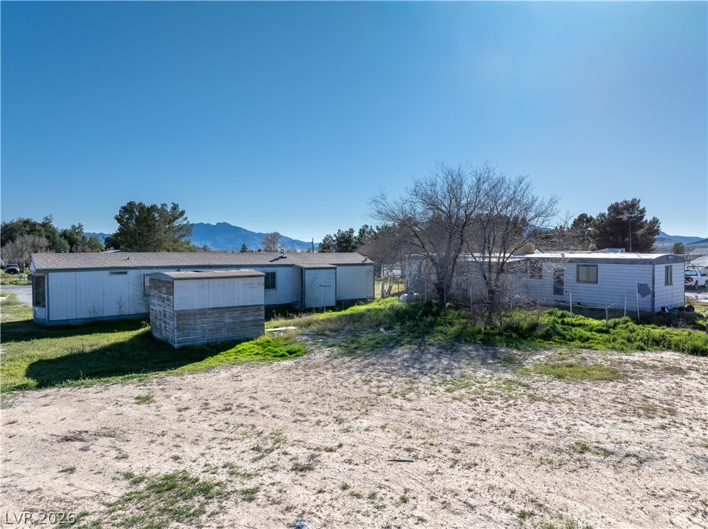 3330 Pittman Street 1 Pahrump NV 89060