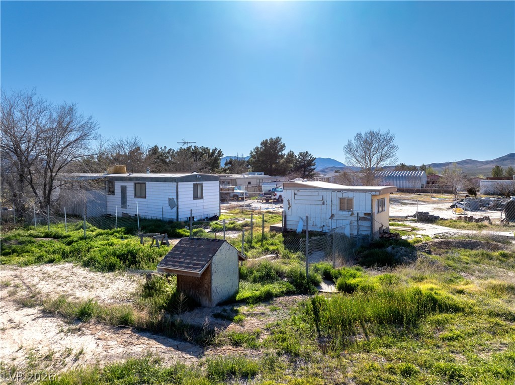 3330 Pittman Street 1 Pahrump NV 89060