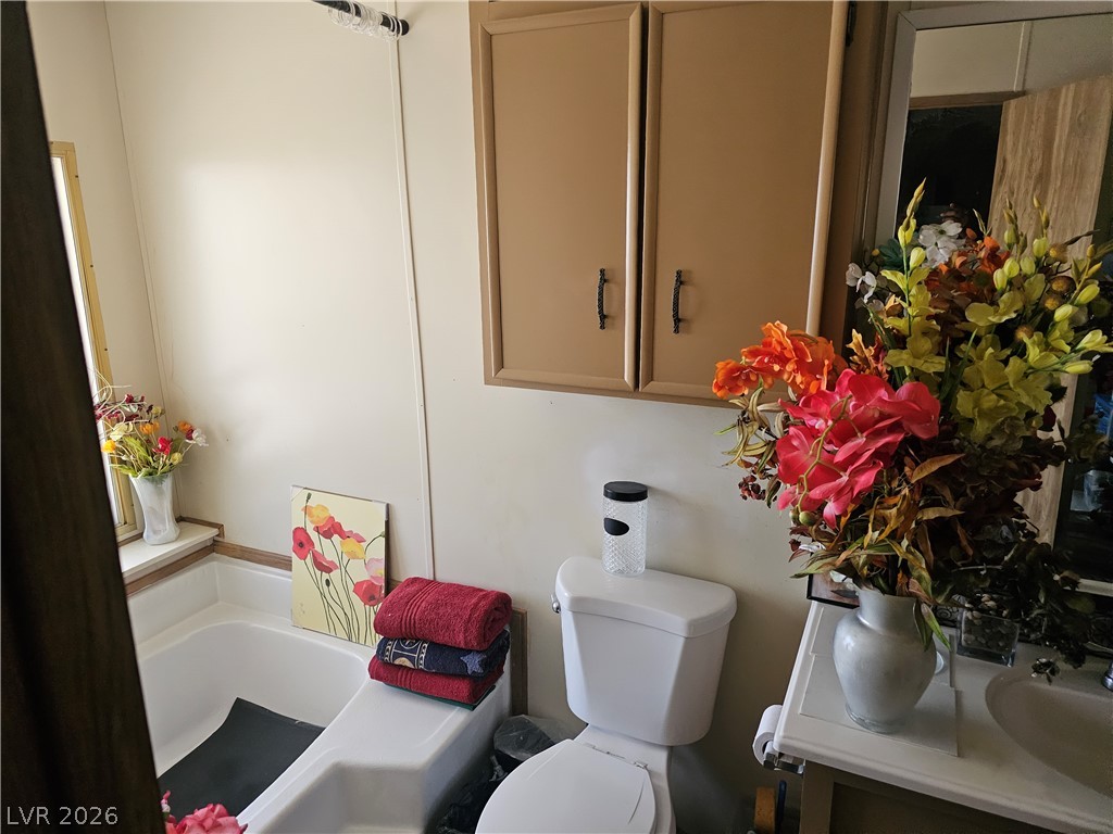 3427 Haleakala Drive Las Vegas NV 89122