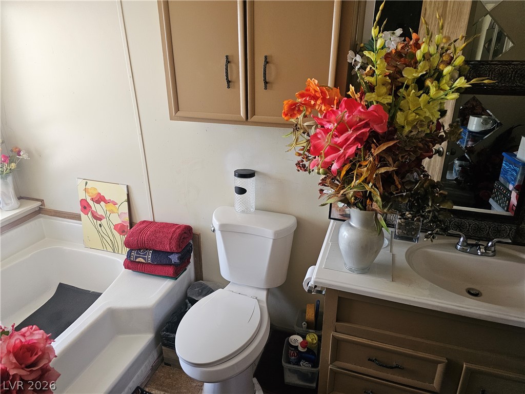 3427 Haleakala Drive Las Vegas NV 89122