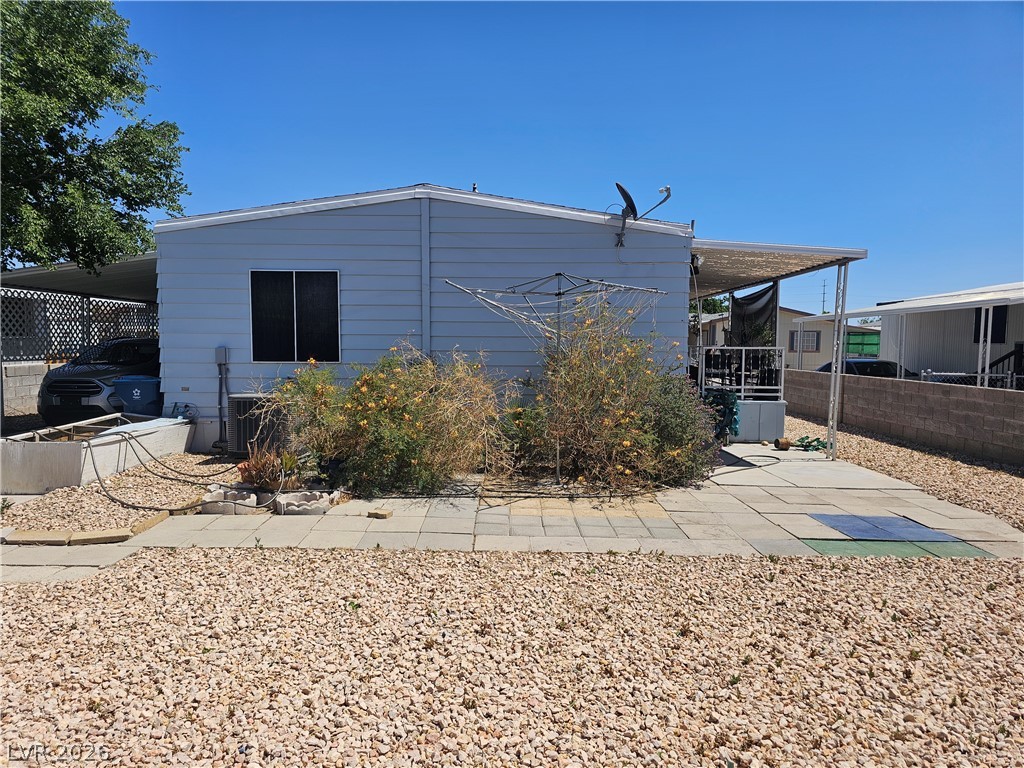 3427 Haleakala Drive Las Vegas NV 89122