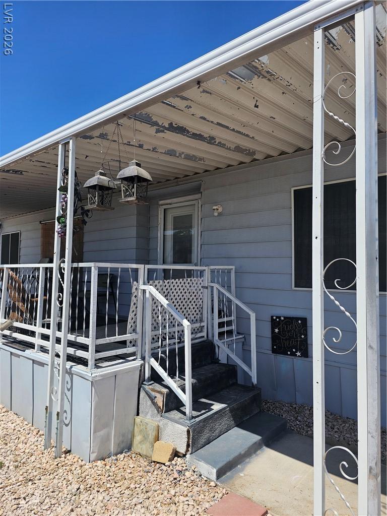 3427 Haleakala Drive Las Vegas NV 89122