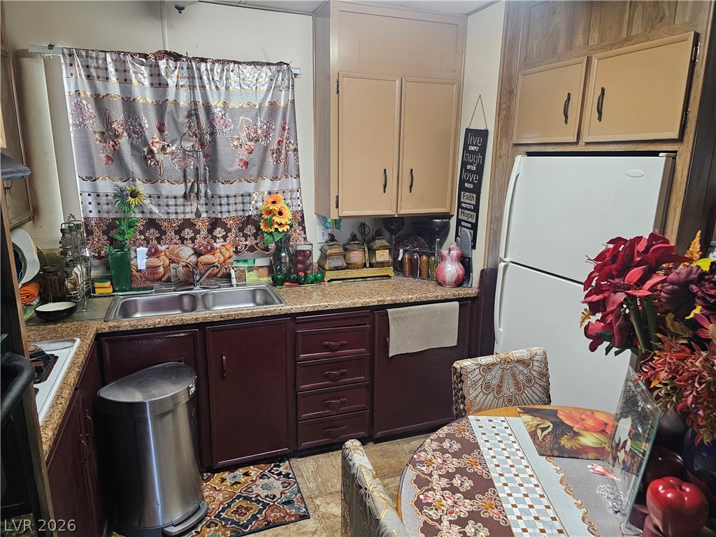 3427 Haleakala Drive Las Vegas NV 89122