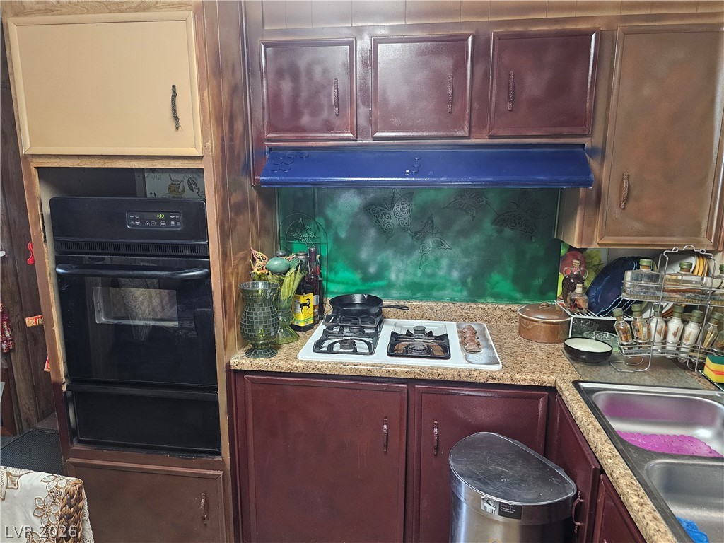 3427 Haleakala Drive Las Vegas NV 89122