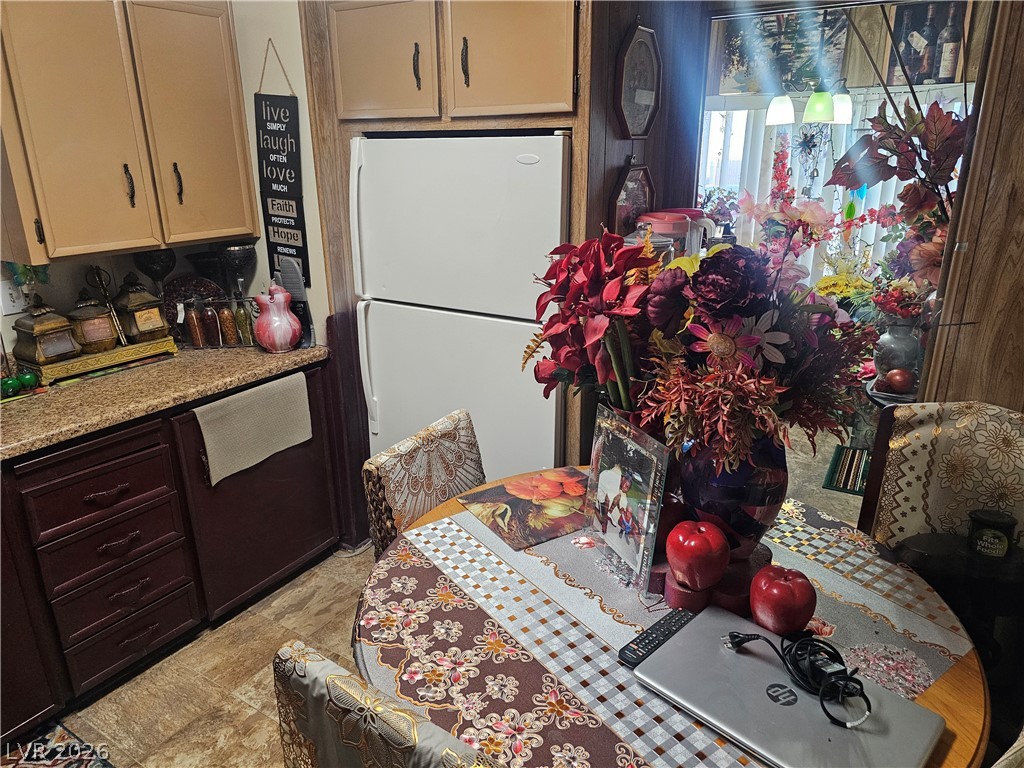 3427 Haleakala Drive Las Vegas NV 89122