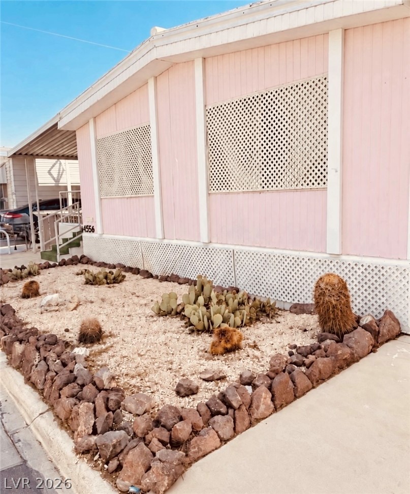 4556 Royal Ridge Way Las Vegas NV 89103