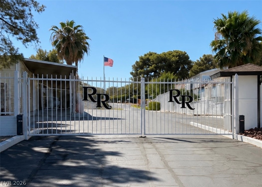 4556 Royal Ridge Way Las Vegas NV 89103