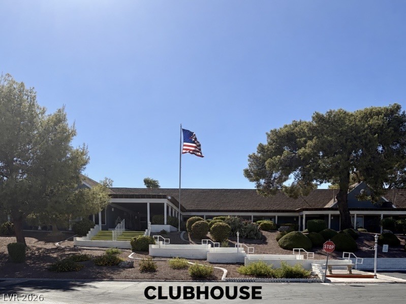 4556 Royal Ridge Way Las Vegas NV 89103