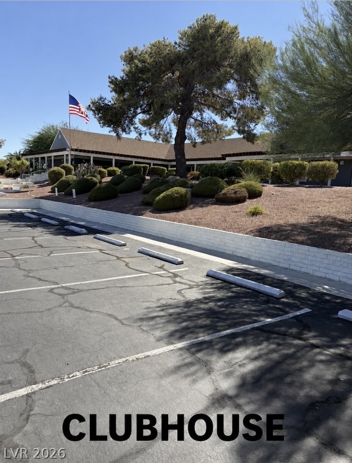 4556 Royal Ridge Way Las Vegas NV 89103