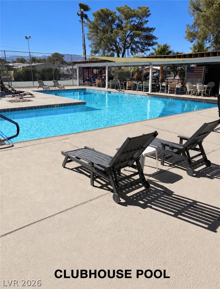 4556 Royal Ridge Way Las Vegas NV 89103