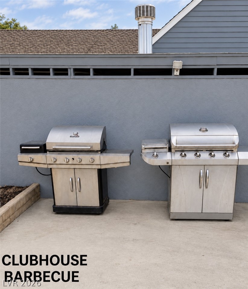 4556 Royal Ridge Way Las Vegas NV 89103