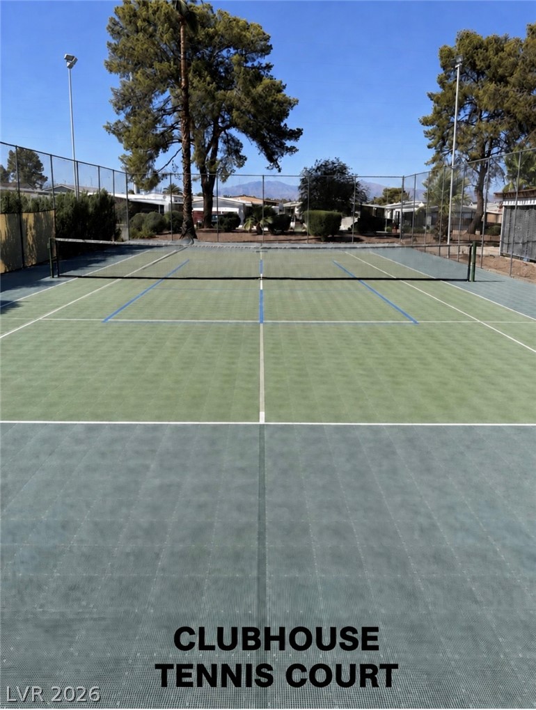 4556 Royal Ridge Way Las Vegas NV 89103
