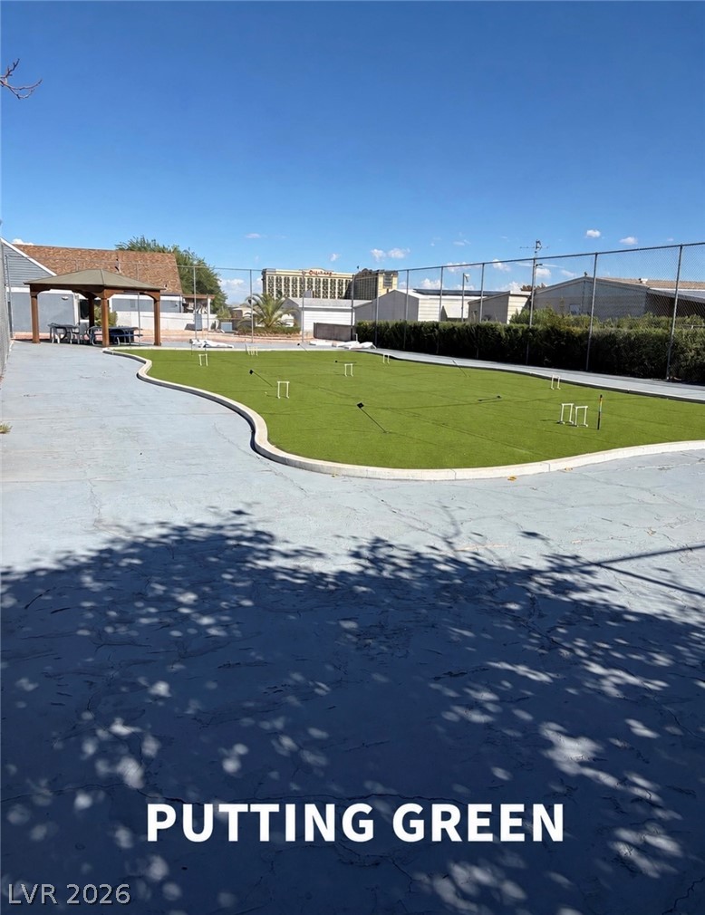 4556 Royal Ridge Way Las Vegas NV 89103