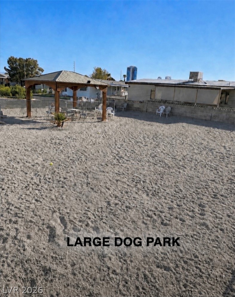 4556 Royal Ridge Way Las Vegas NV 89103
