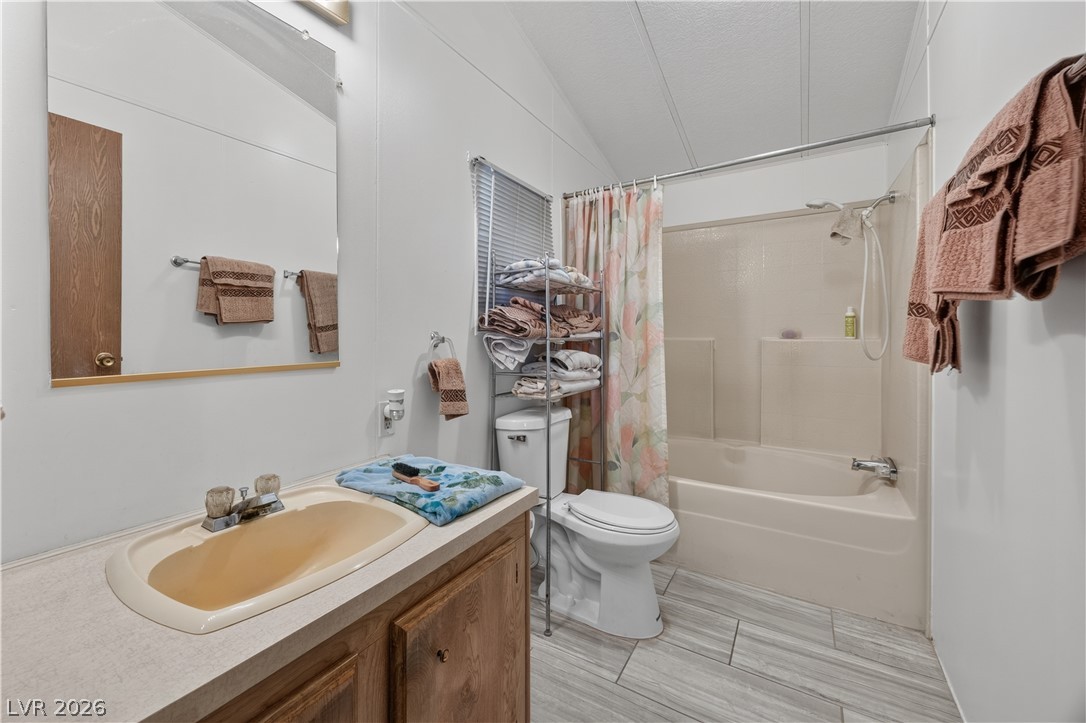 3063 Comitan Lane Las Vegas NV 89122