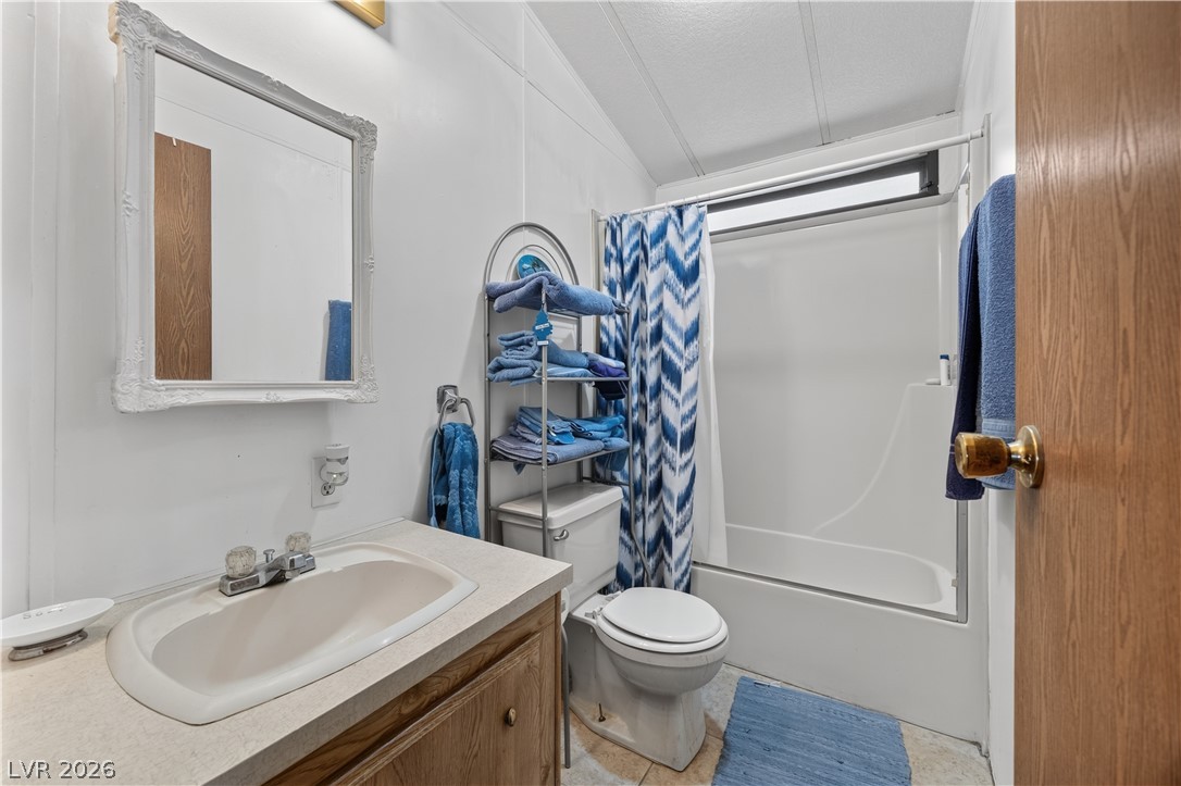 3063 Comitan Lane Las Vegas NV 89122
