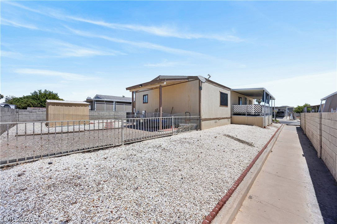 3063 Comitan Lane Las Vegas NV 89122