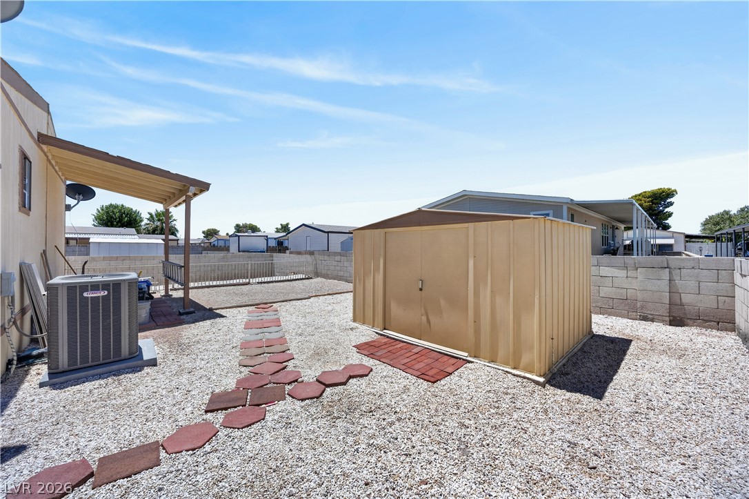 3063 Comitan Lane Las Vegas NV 89122