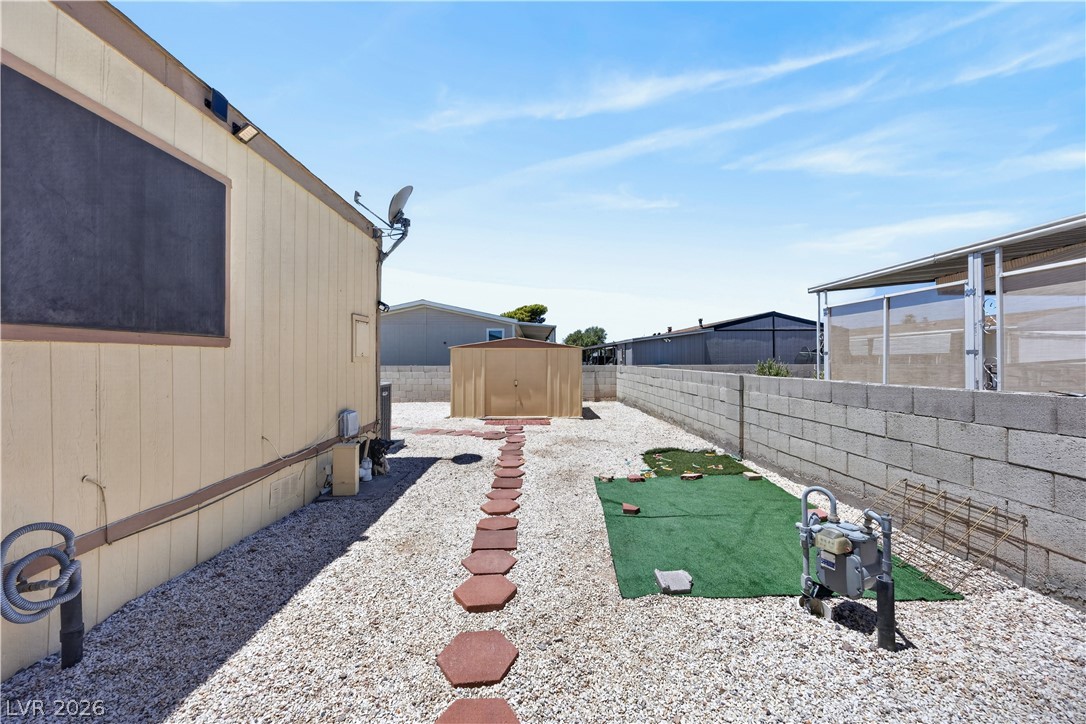3063 Comitan Lane Las Vegas NV 89122