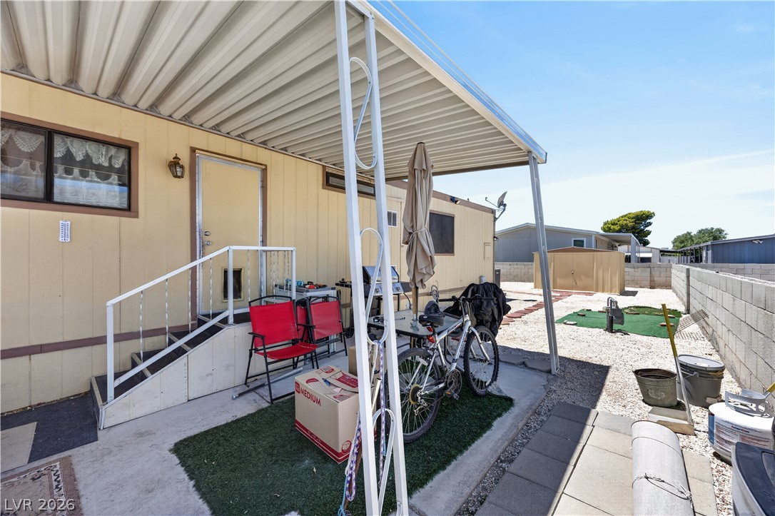 3063 Comitan Lane Las Vegas NV 89122