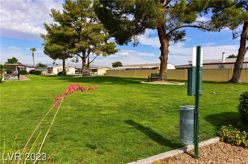 3063 Comitan Lane Las Vegas NV 89122